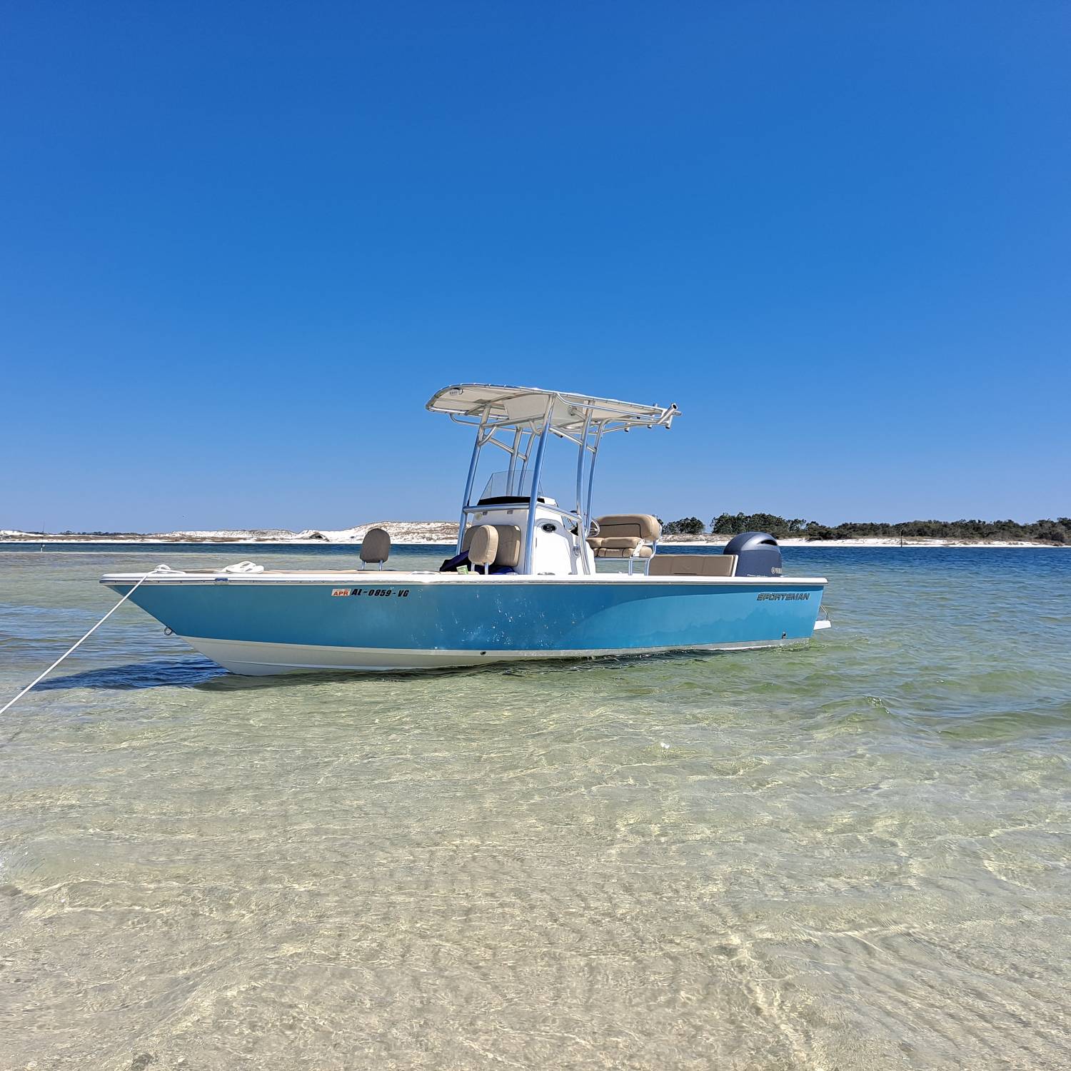 Spring Break at Pensacola beach!