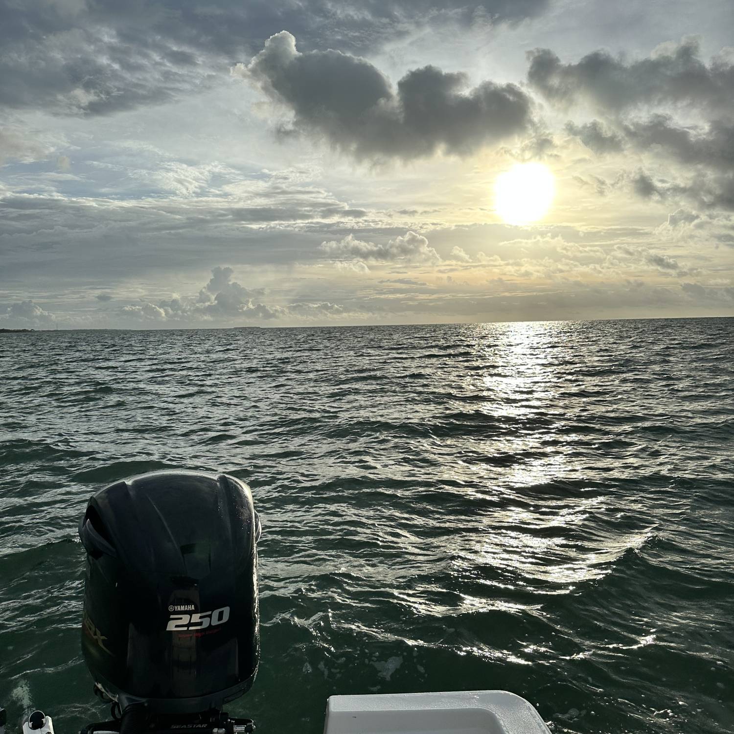 Day 1 of Spiny Lobster Season in the Florida Keys! Watched the sunrise from our 247 and eagerly waited to...