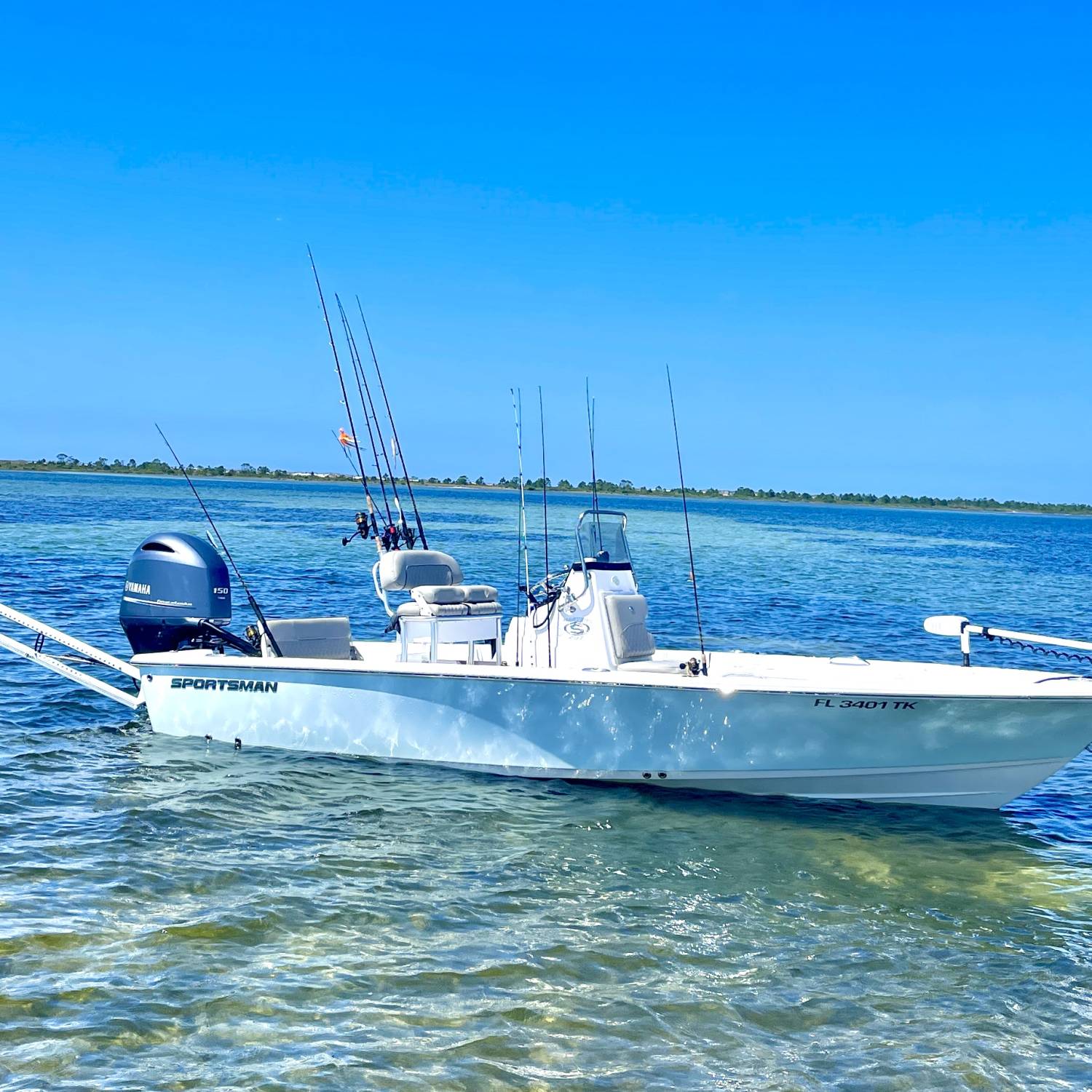 When that water temperature hits that magic number here on the gulf coast there are so many spe...