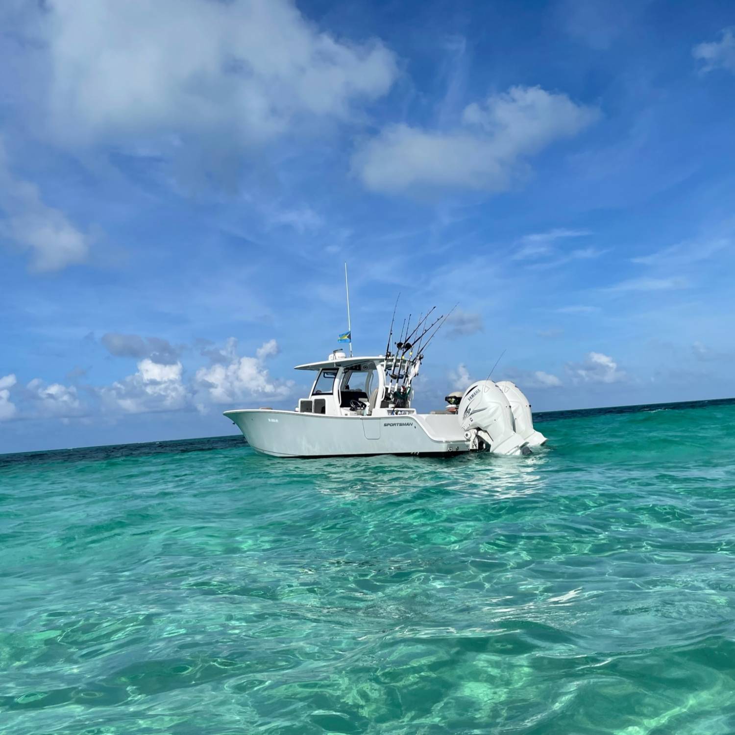 Taking a break after a morning spearfish  session, found a secluded a beach to relax for a bit.