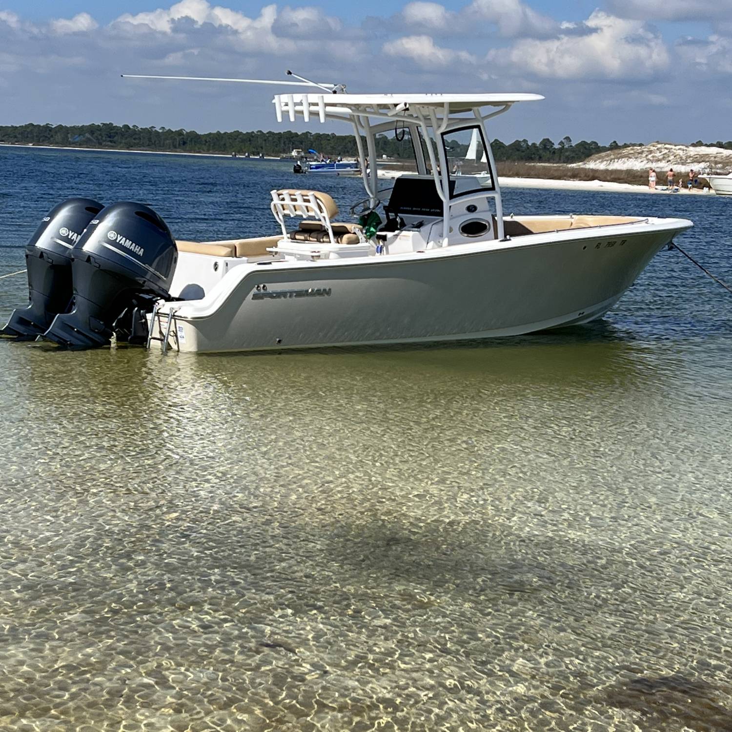 Gorgeous Sunday on the gulf coast