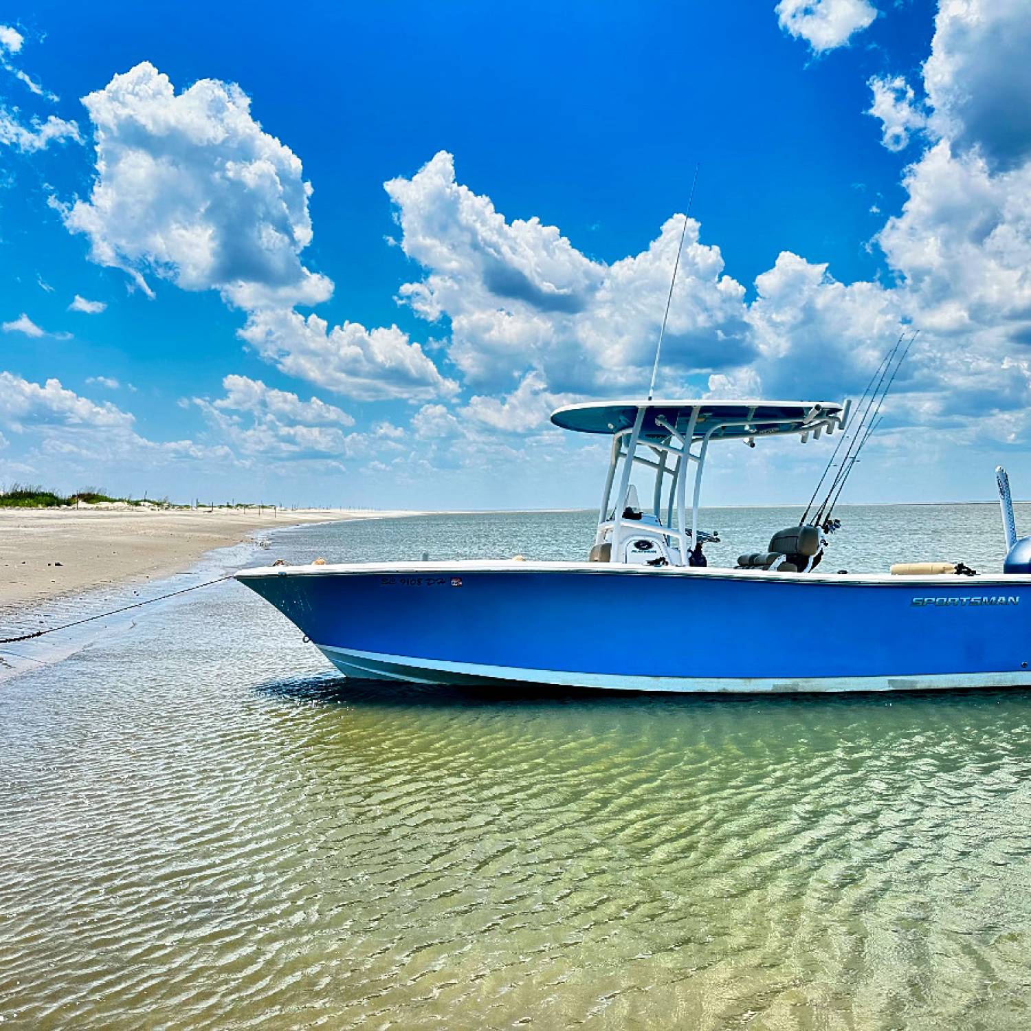 Crowded Charleston beaches are really becoming a problem.