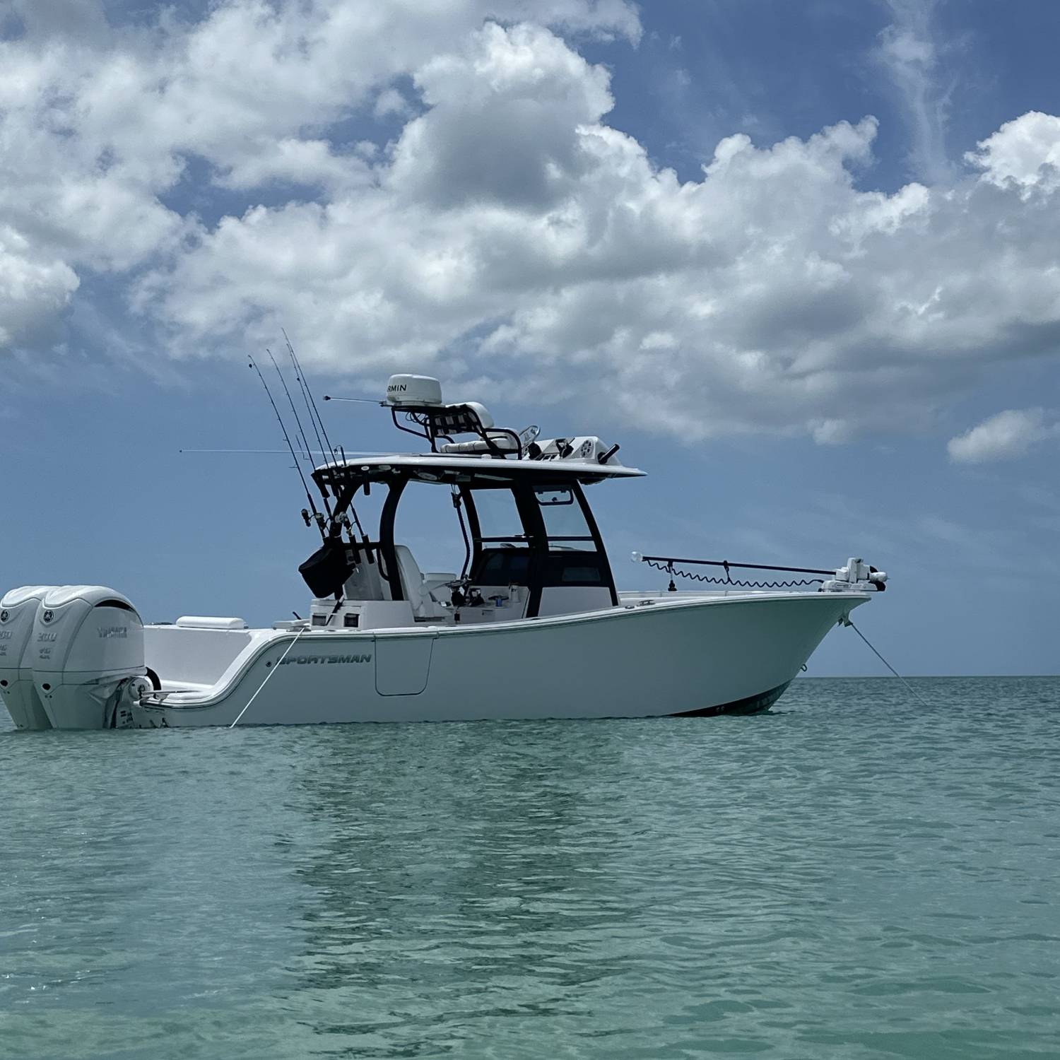 Beach day on Boca Grande.