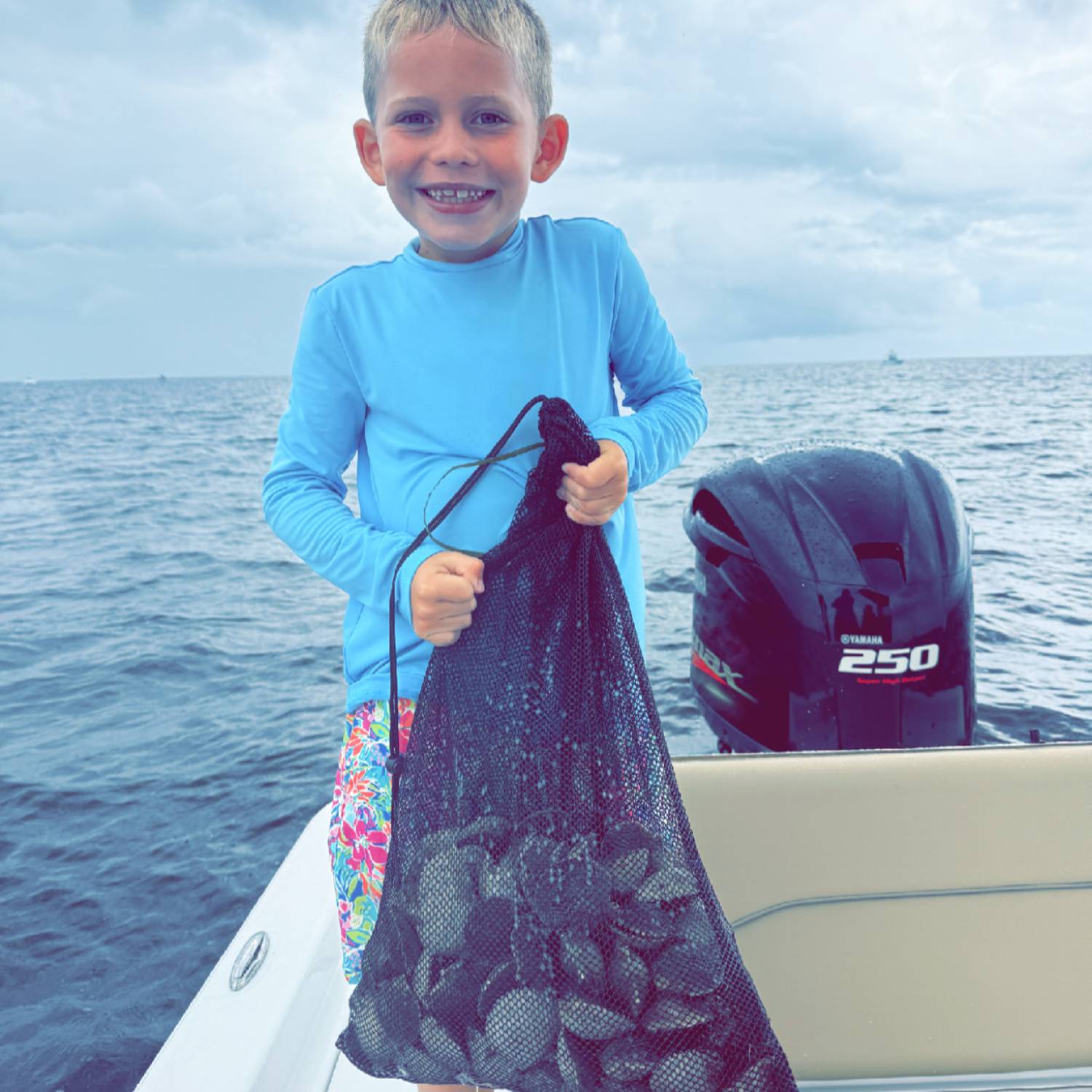 Scallop season 2025