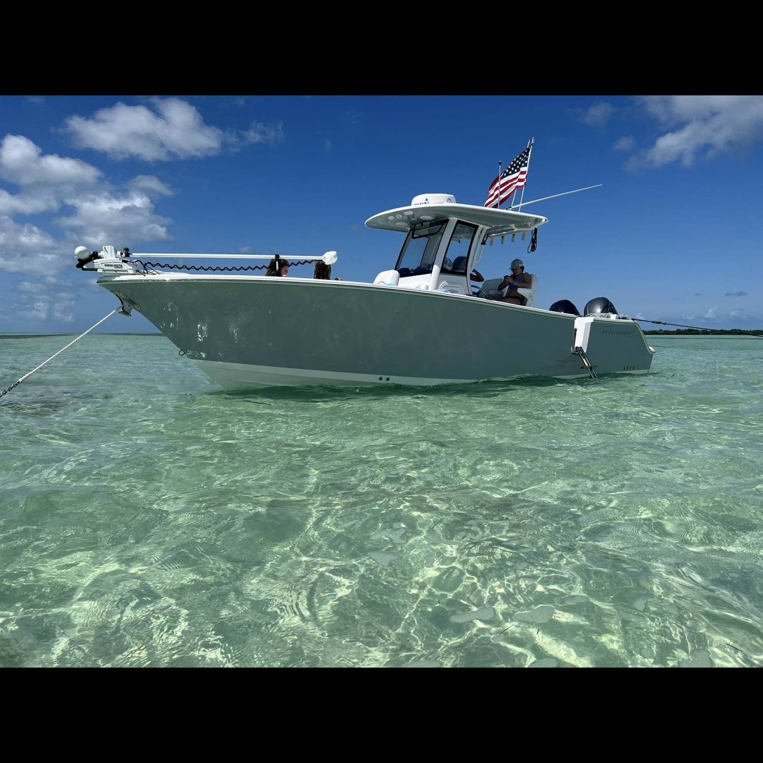 The Passage at Content Key is true Paradise. It’s a must see when visiting the FL, Keys.
