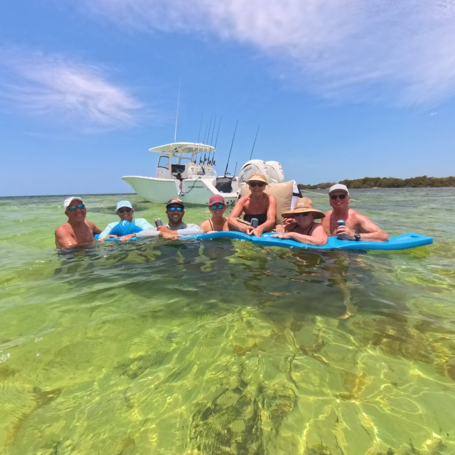 Family Trip to Key West, May, 2025