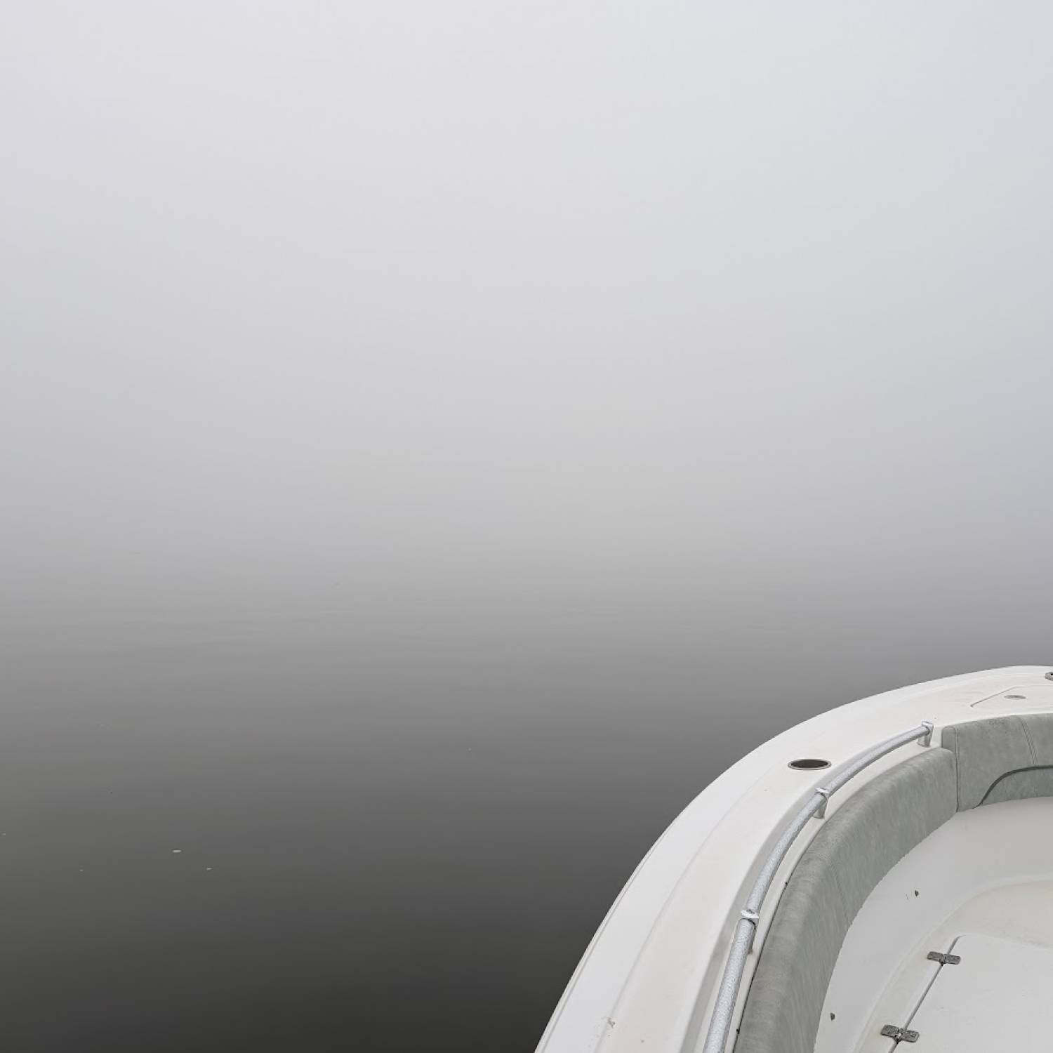 I was heading out early in the morning to get a little fishing in before spending the day at fa...