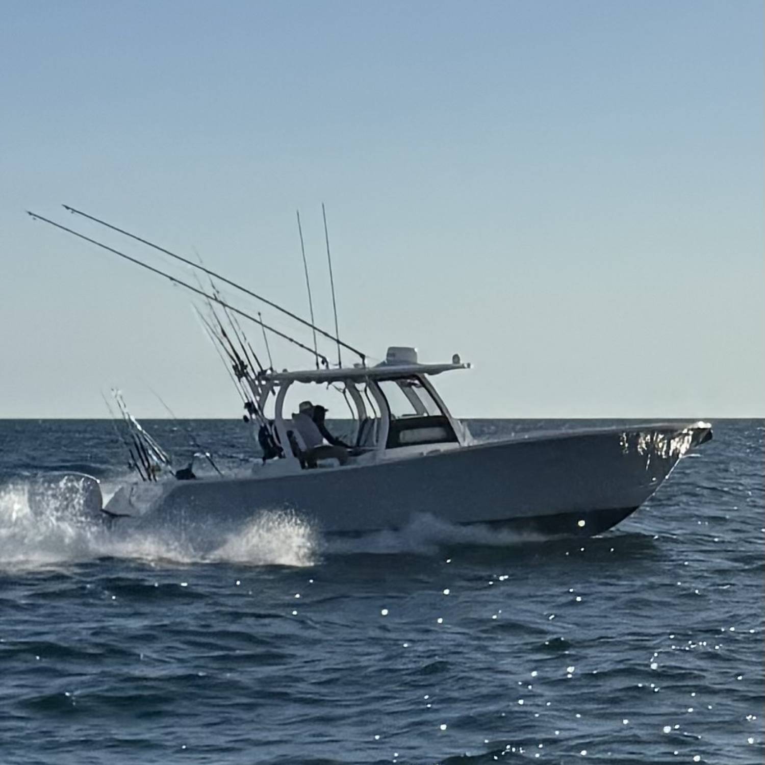 Bluefin Run: Offshore Adventures