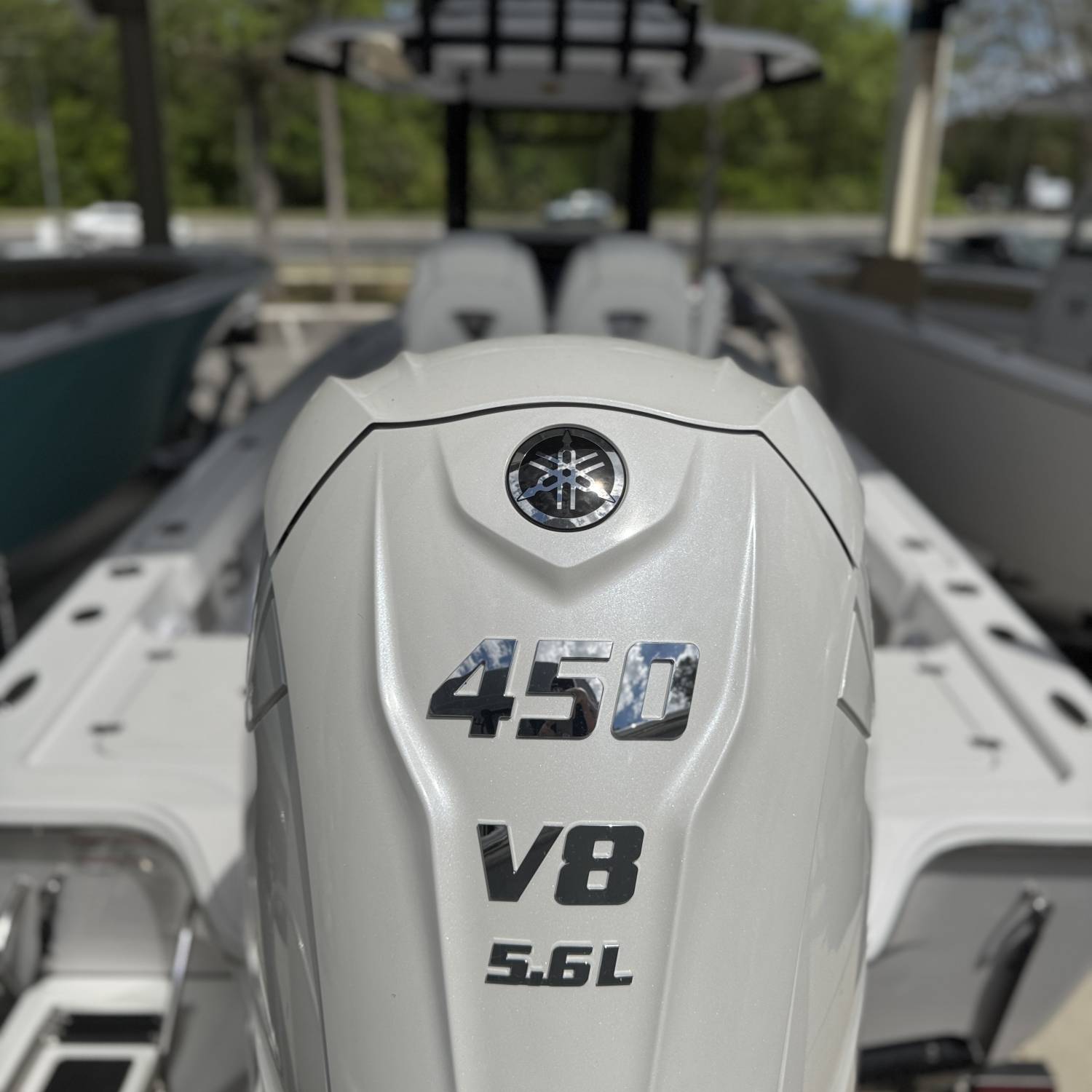 What really stands out to me is the level of craftsmanship in every build. Each boat feels like...